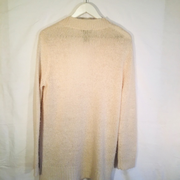 Cable Cardigan Size Small - Picture 2 of 4